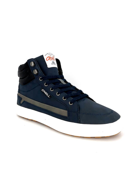 O'neill Wallenberg Boots Navy Blue