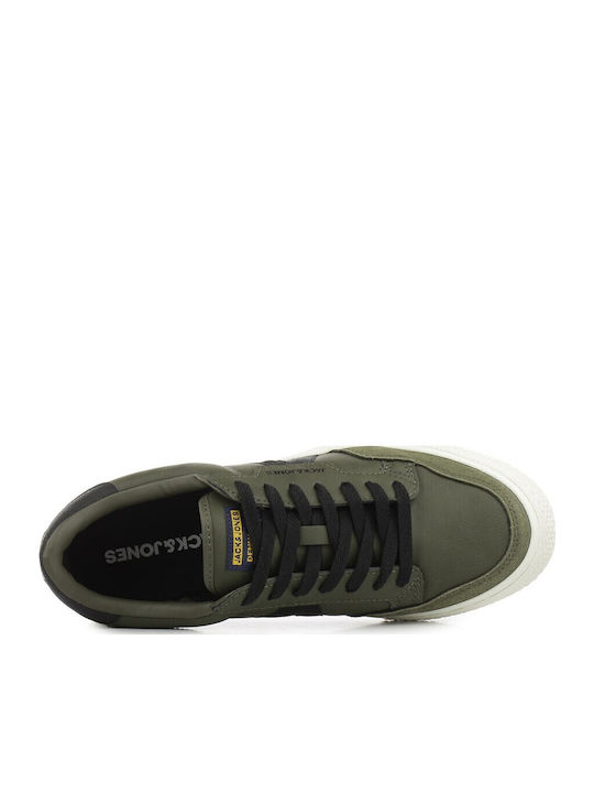 Sneakers Khaki