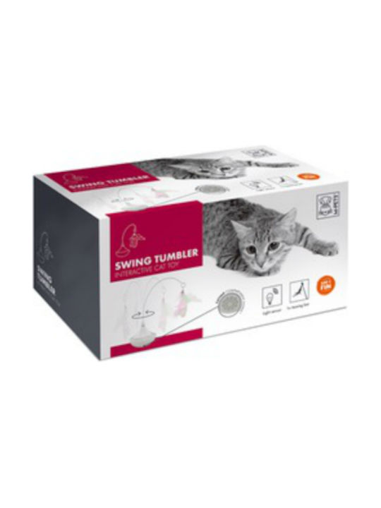 M-Pets Schaukel Tumbler M-Pets Schaukel Tumbler