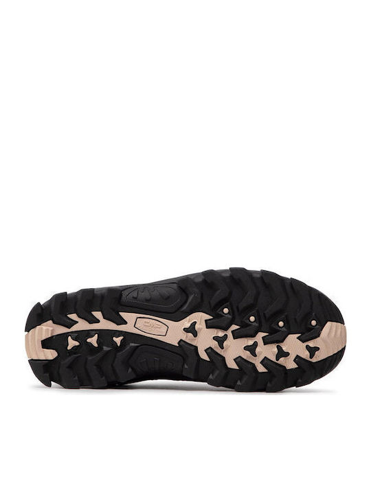CMP Rigel Frauen Wanderschuhe Lila