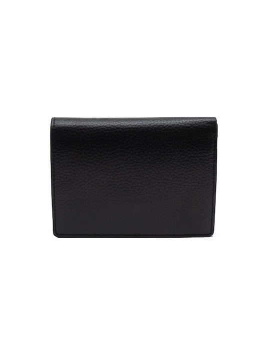 Guy Laroche 37003 Men's Leather Wallet Black