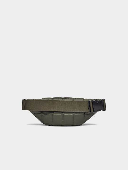 Ugg Australia Gibbs Waist Bag Green