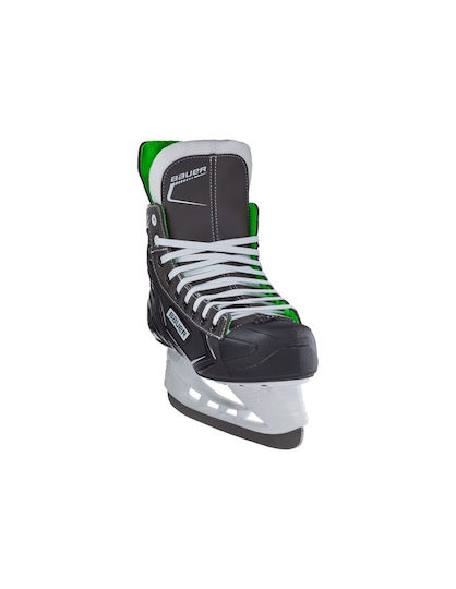 Bauer Xls 1058935 Ανδρικά Παγοπέδιλα Μαύρα