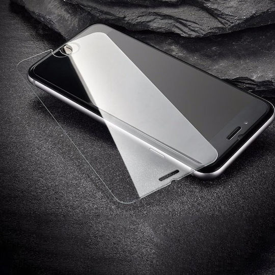 Hurtel Eco Gehärtetes Glas (Tcl 30)