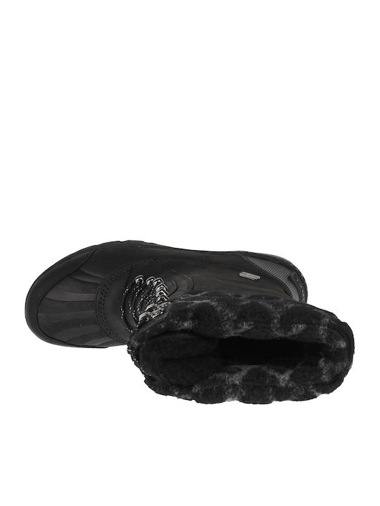 Cizme dama Negre