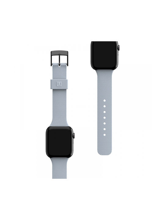 UAG U Dot Λουράκι Σιέλ Μπλε (Apple Watch 38/40/41/42mm)