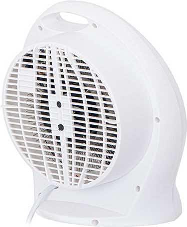 Adler Heizlüfter Boden 2000W