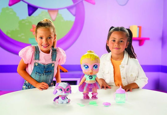 Giochi Preziosi Baby Doll Regi For 3+ Years 25 cm