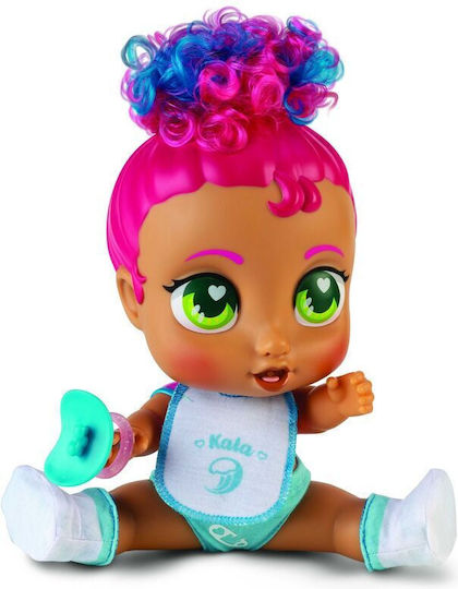 Giochi Preziosi Super Cute Baby Doll for 3+ Years 25 cm Various Designs 1pc
