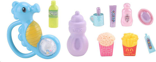 Luna Baby-Puppen-Set Baby Love Für 3+ Jahre 20 cm (Verschiedene Designs/Sortimente von Designs) 1 Stk
