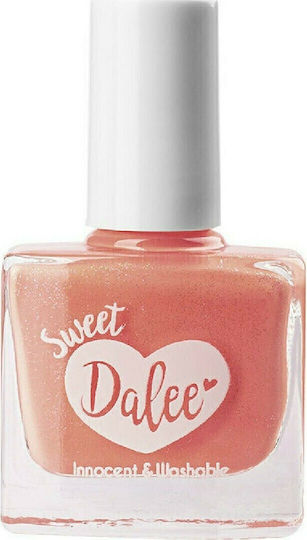 Dalee Sweet Kids Nail Polishes 2pcs