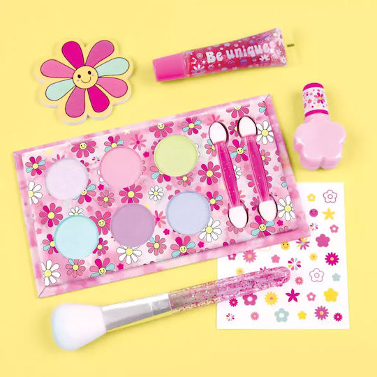 Just Toys Beauty Blooming Cosmetic Παιδικό Μακιγιάζ