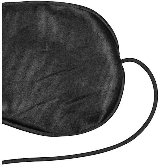 Lovetoy Struggle My Mask BDSM Μάσκα σε Μαύρο Χρώμα