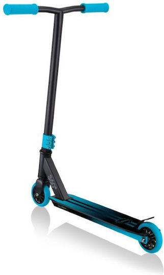 Globber Kids Scooter GS 360 2-Wheel Freestyle for 6+ Years Blue