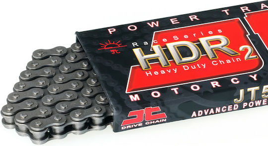JT Sprockets Задвижваща верига 520106L за Honda CBF 250 за Yamaha XT 600 - XT 600 520X106L