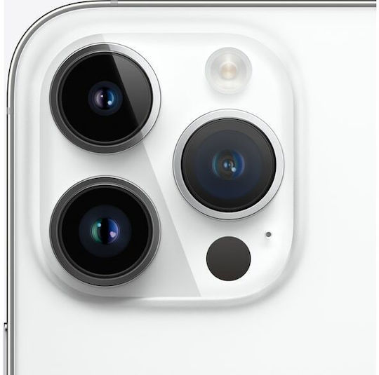 Apple iPhone 14 Pro (6/256GB) Silver