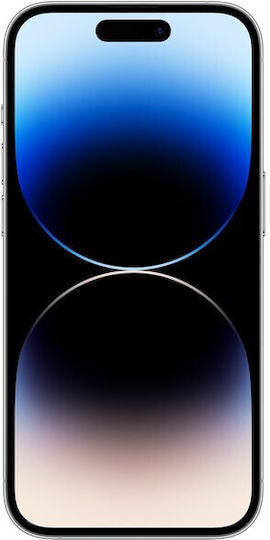 Apple iPhone 14 Pro (6GB/1TB) Silber