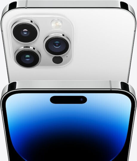 Apple iPhone 14 Pro (6GB/1TB) Silber
