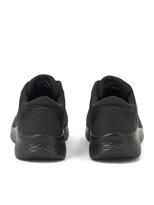 Pro Perfect Time Sneakers Black