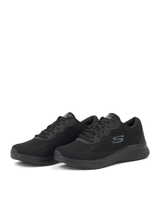 Pro Perfect Time Sneakers Black