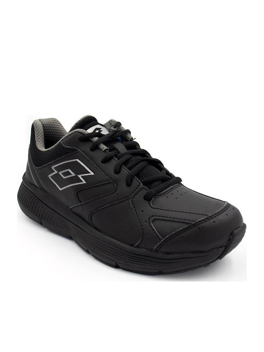 Speedride 609 X Adidași Pentru Bărbați Negri