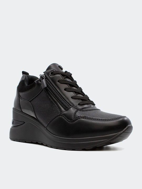 Adidași Pentru Femei Negri