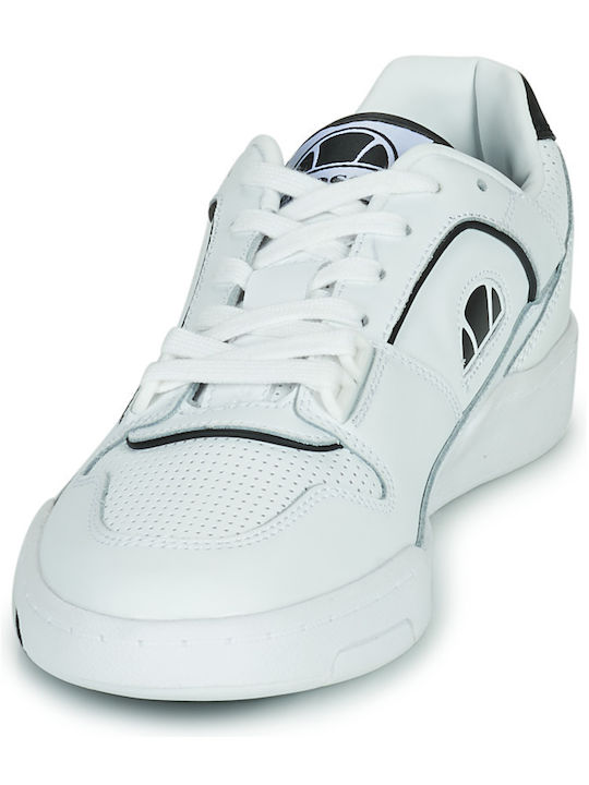 Gioco Ανδρικά Sneakers Λευκά