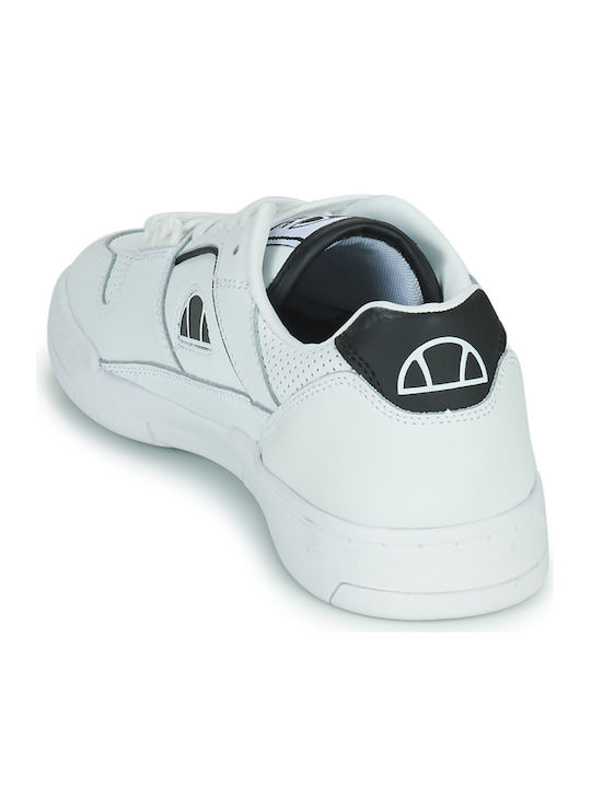Gioco Ανδρικά Sneakers Λευκά