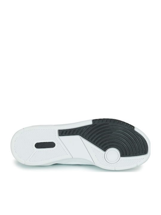 Gioco Ανδρικά Sneakers Λευκά