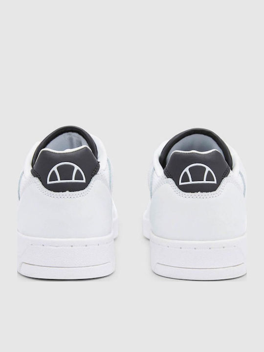 Gioco Ανδρικά Sneakers Λευκά