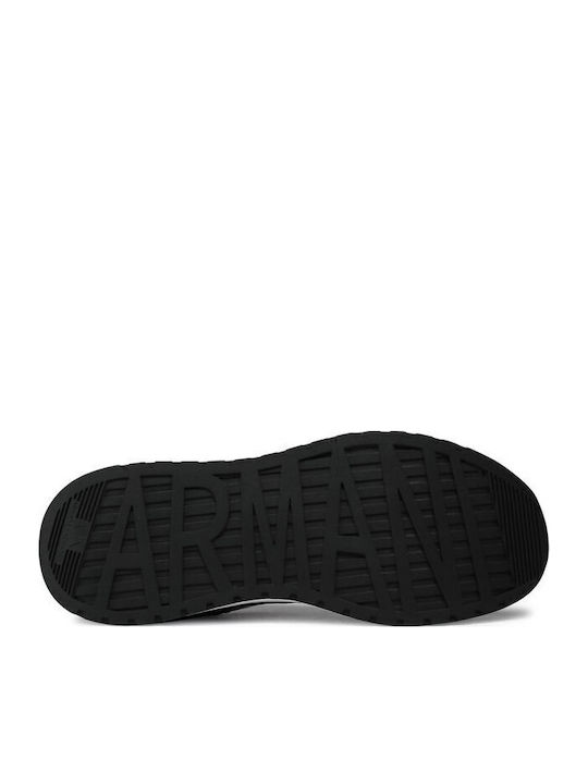Herren Sneakers Schwarz
