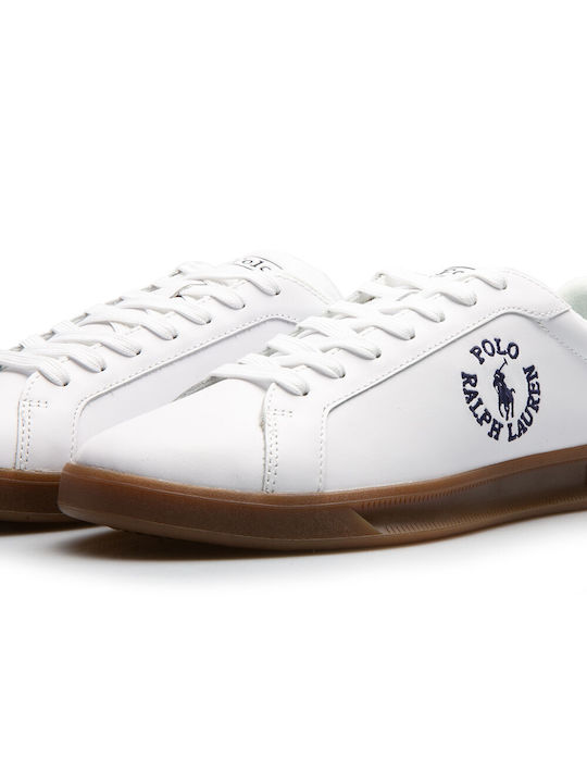 Sneakers White