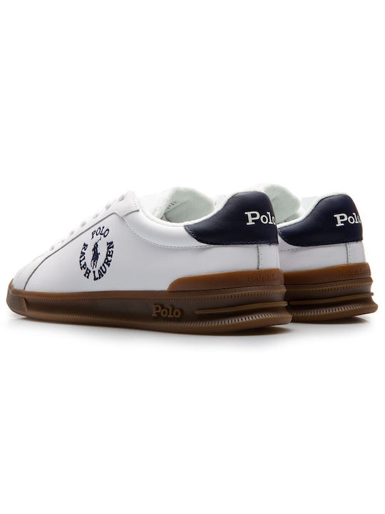 Sneakers White