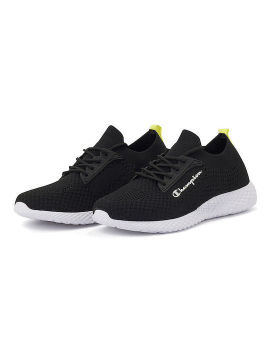 Champion Sprint Element Sneakers Black