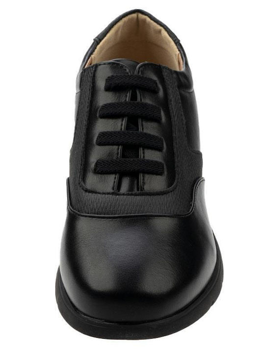22227 Sneakers Black