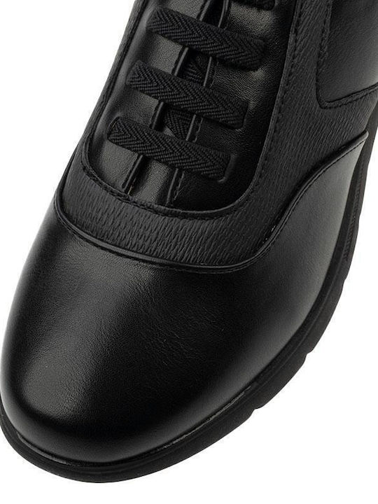 22227 Sneakers Black