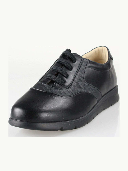 22227 Sneakers Black