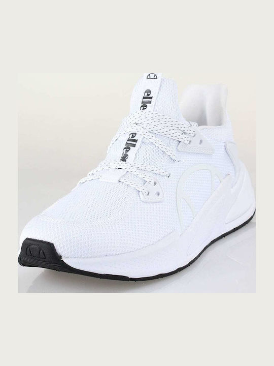 Siera Runner Sneakers White