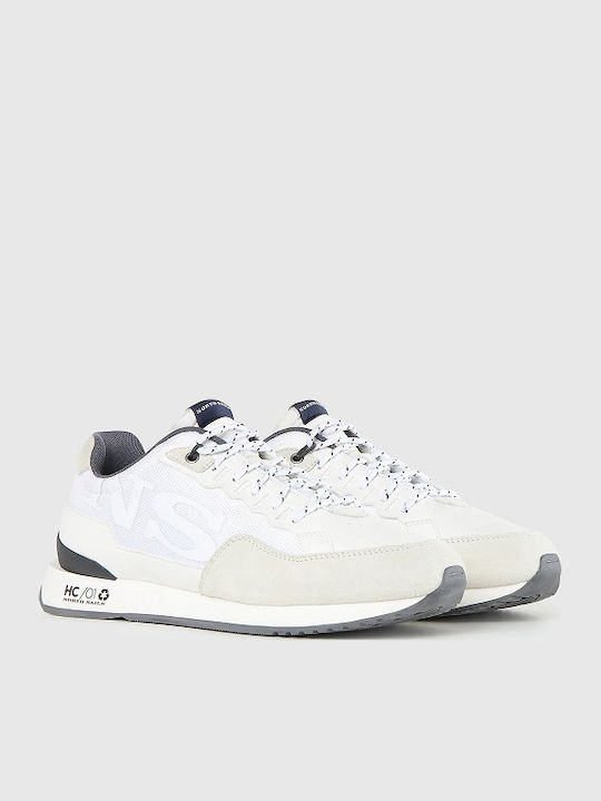 Sneakers White