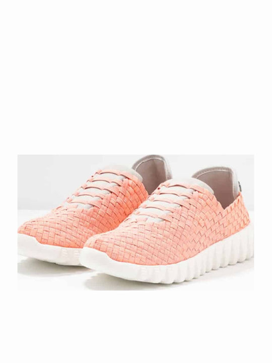 Zip Vivaldi 0151000006 Sneakers Pink