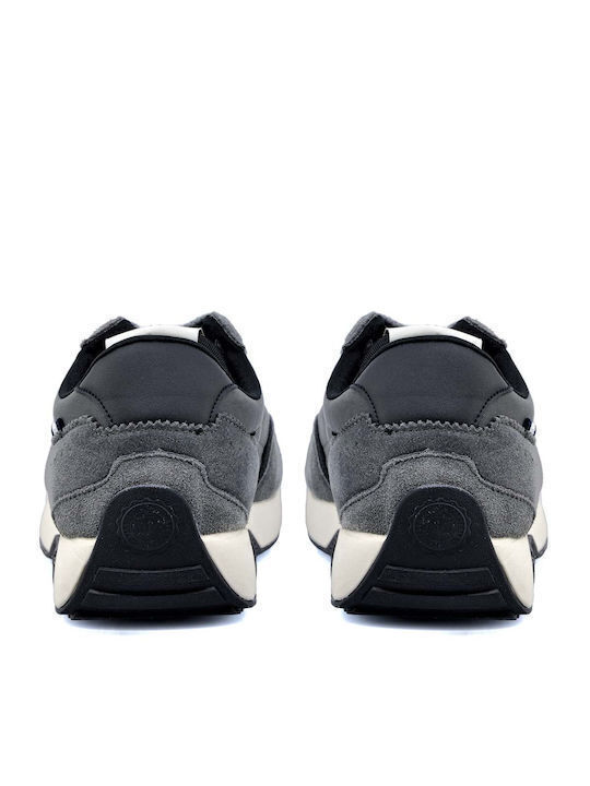 Ανδρικά Sneakers Γκρι