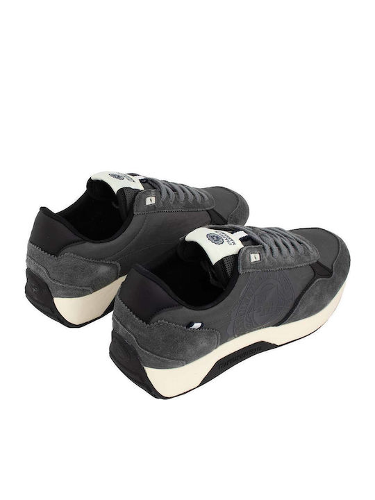 Ανδρικά Sneakers Γκρι