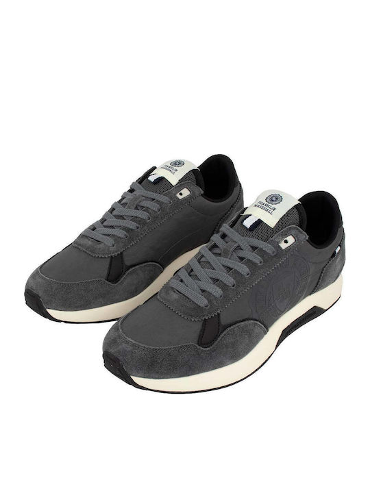 Ανδρικά Sneakers Γκρι