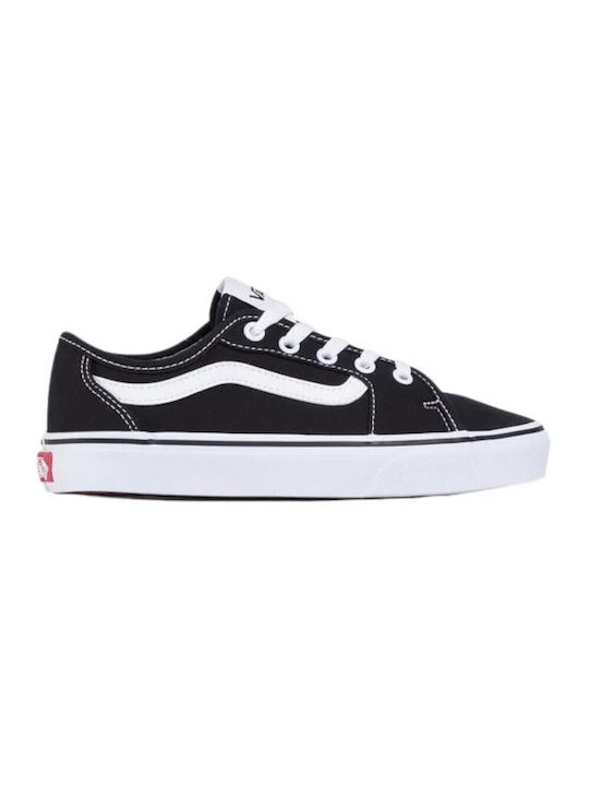Filmore Decon Sneakers Schwarz