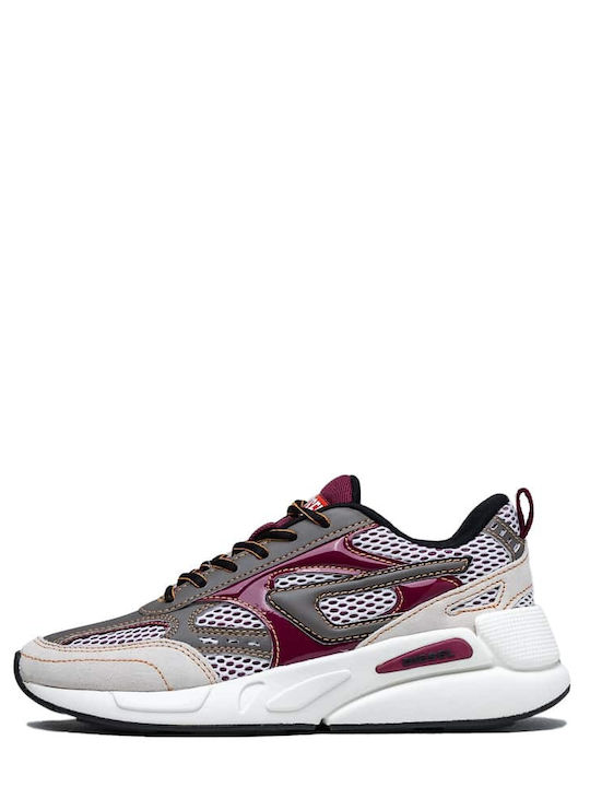 S-serendipity Sport Damen Sneakers Mehrfarbig