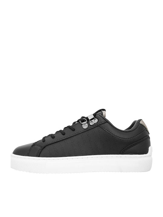Adams Adidași Pentru Femei Negri