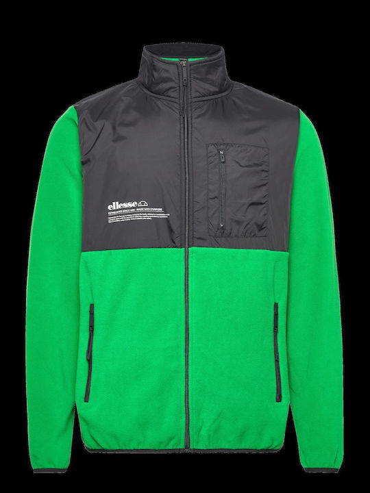 Solarolo Jacket Black / White