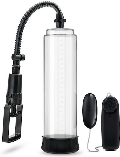 Blush Performance VX4 Male Enhancement Pump System Τρόμπα Πέους Διάφανη