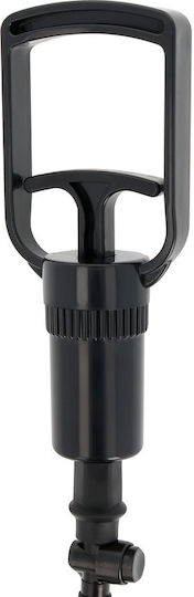 Pump Addicted Pump Addicted RX7 Пенис помпа Прозрачен