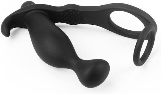 Lovetoy Ass-Rasca Black
